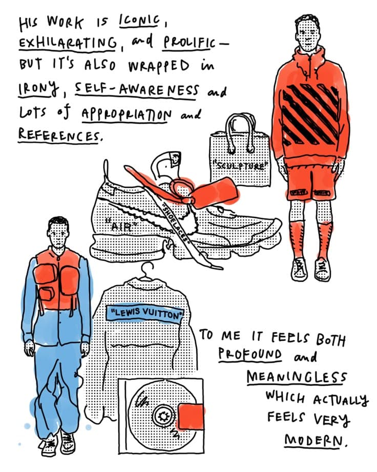 Virgil Abloh