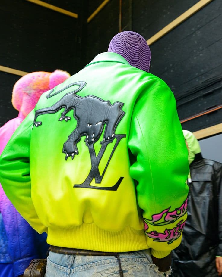 Virgil Work