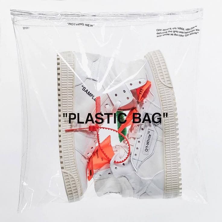 Virgil Abloh